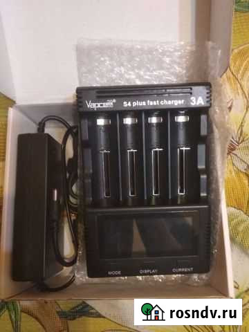 Крутое зарядное устройство Серпухов - изображение 1