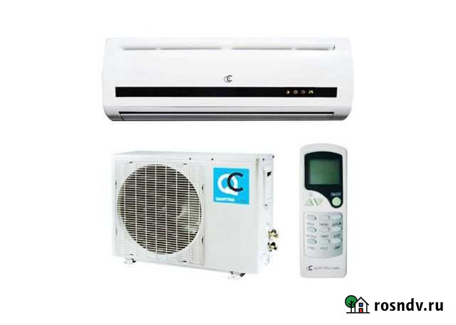 Климатическая система Иваново - изображение 1