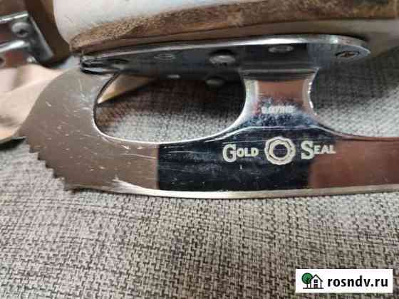 Лезвия профессиональные gold seal 9 Краснодар