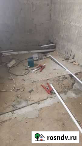 Услуги сантехника Пенза - изображение 1