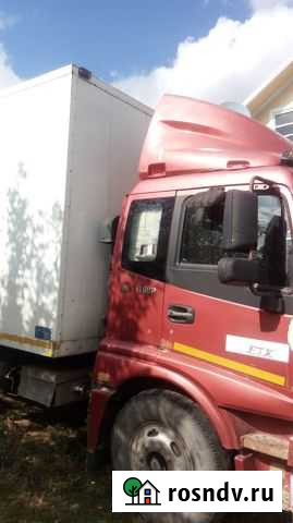 Foton Старый Оскол - изображение 1