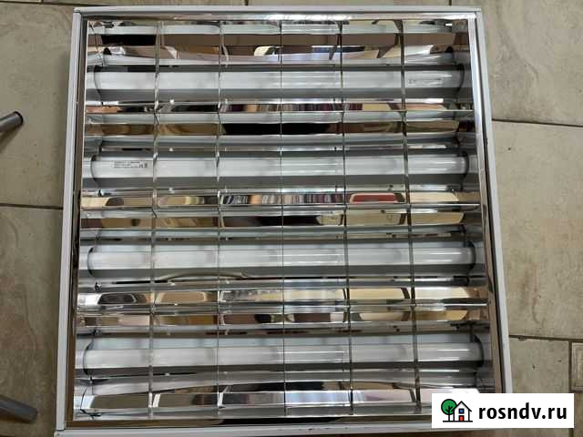 Светильник потолочный Смоленск - изображение 1