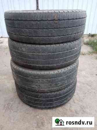Kama 215/65 R16 Славгород