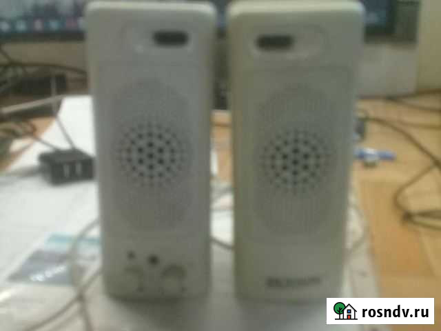 Колонки Елизово - изображение 1