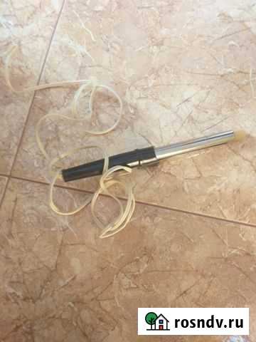 Щипцы для завивки волос Курск - изображение 1