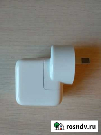 Переходник Apple Ижевск - изображение 1