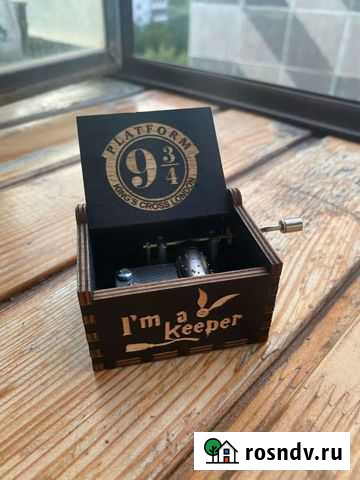 Шкатулки Рязань - изображение 1