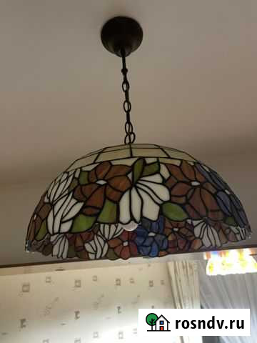 Светильник подвесной Тверь - изображение 1