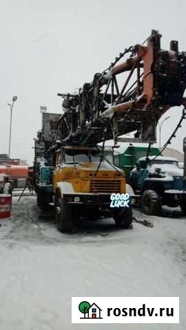 КрАЗ 63221, 2008 Альметьевск - изображение 1