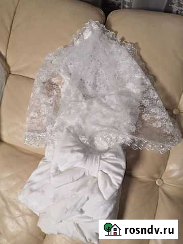 Конверт на выписку Кемерово - изображение 1