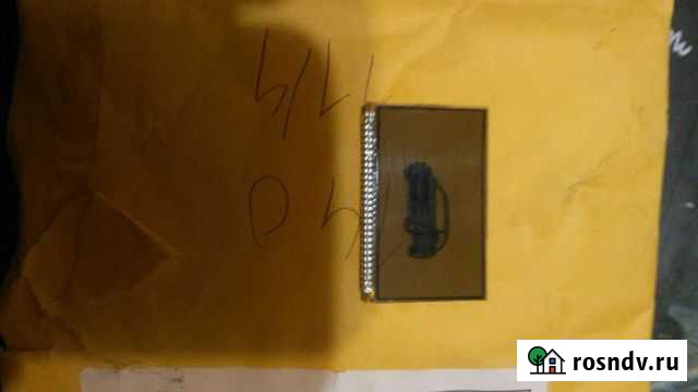 ЖК дисплей на брелок шериф Калининград - изображение 1