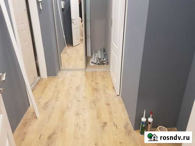 Отделка новостроек Тверь - изображение 1