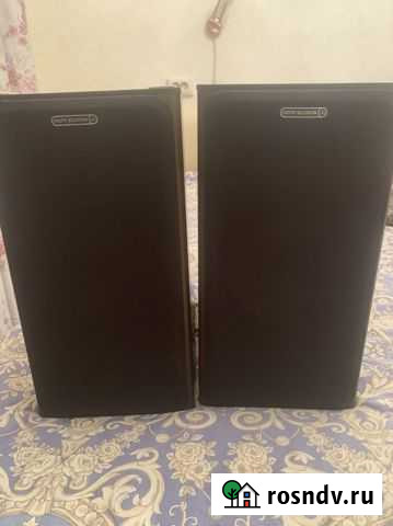 Колонки Сочи - изображение 1