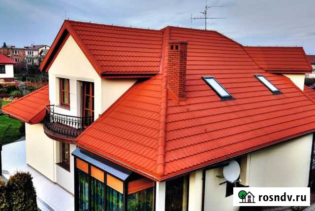 Строительные работы Ливны - изображение 1