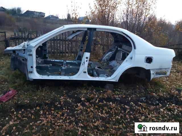 Задние крылья, крыша Toyota Corona ST191 Заринск - изображение 1