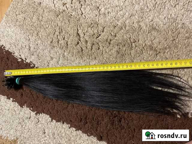 Волосы для наращивания Рязань - изображение 1