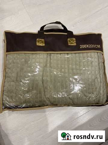 Плед покрывало Йошкар-Ола - изображение 1