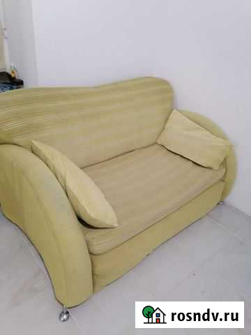 Диван бу Махачкала - изображение 1