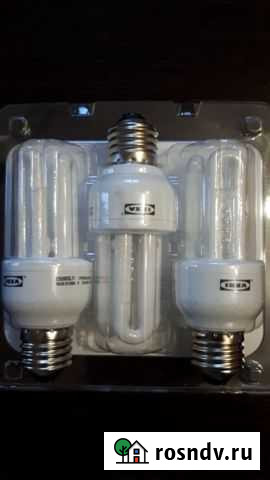 Лампа энергосберегающая Петрозаводск - изображение 1