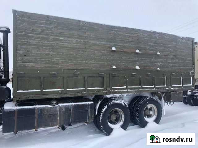 КамАЗ 53212, 2000 Махачкала - изображение 1