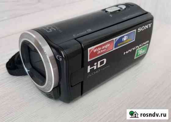 Видеокамера sony HDR - CX260E Моздок