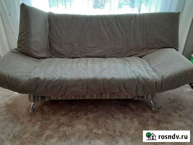 Диван и кресло Омск - изображение 1