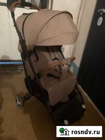 Коляска yoya Кемерово - изображение 1