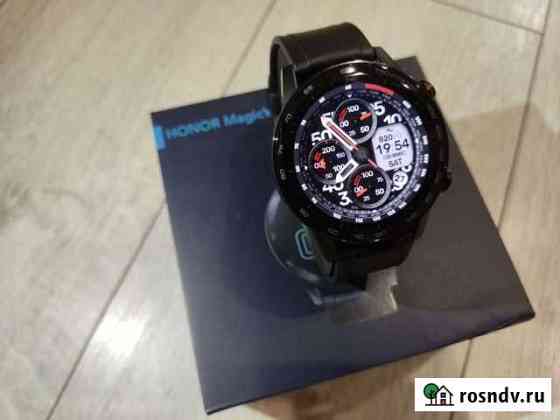 Honor magic watch 2 46mm Саратов