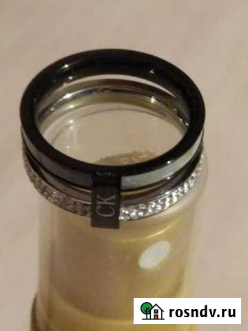 Кольцо CK Балаково - изображение 1