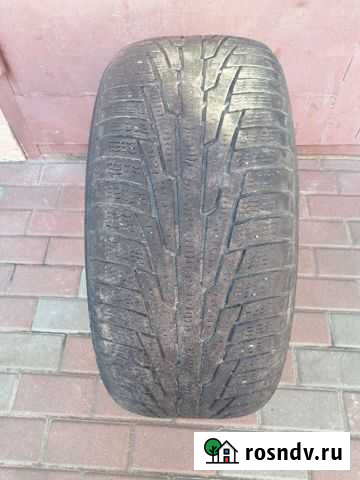 Nokian 245/50 R18 Клинцы - изображение 1