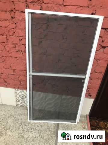 Москитные сетки на окна Кемерово - изображение 1