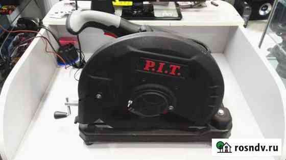 Монтажная пила P.I.T. PCM355-C1 Гвардейское