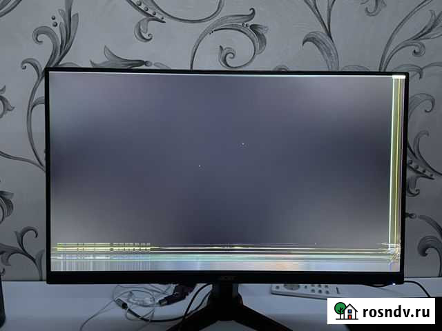 Acer Nitro VG240YPbiip Нефтеюганск - изображение 1