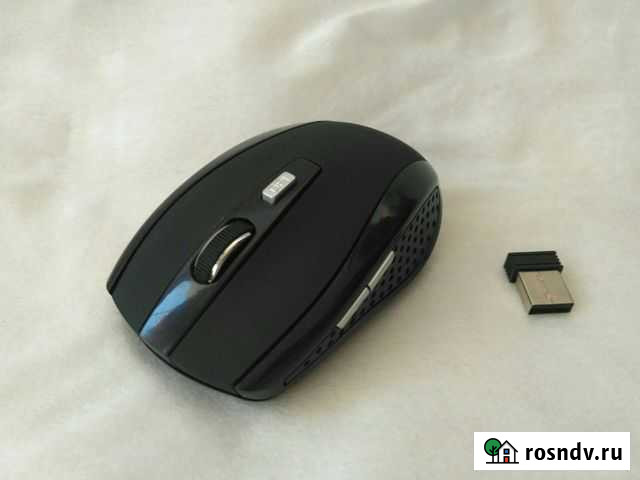 Беспроводная мышь Кострома - изображение 1