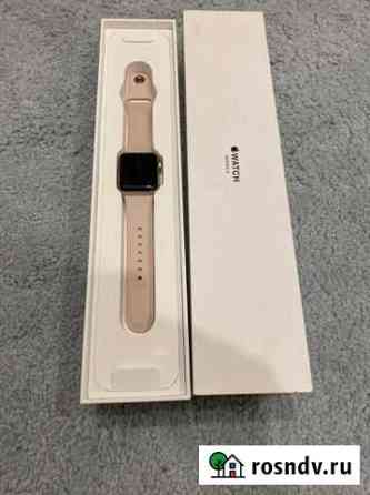 Часы apple watch s3 Брянск