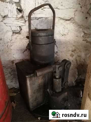 Домкрат Биробиджан - изображение 1