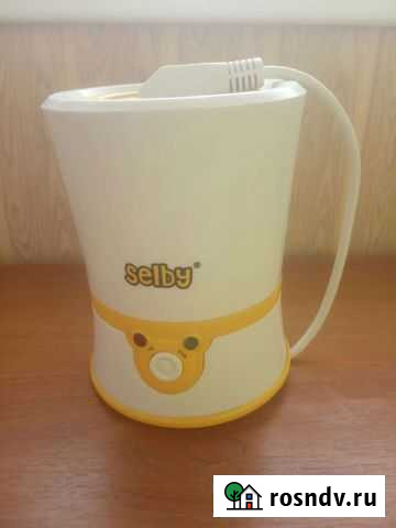 Подогреватель для бутылочек Самара - изображение 1