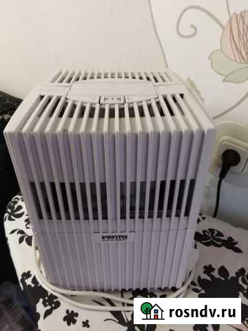 Увлажнитель воздуха Ногинск - изображение 1