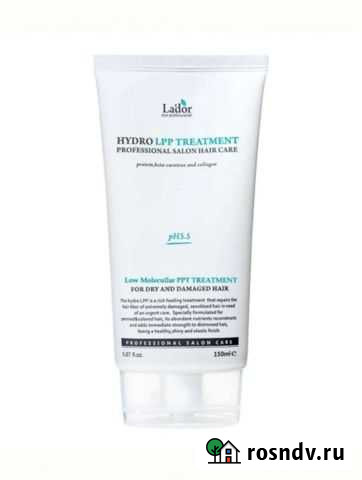 Маска для волос Lador Ижевск - изображение 1