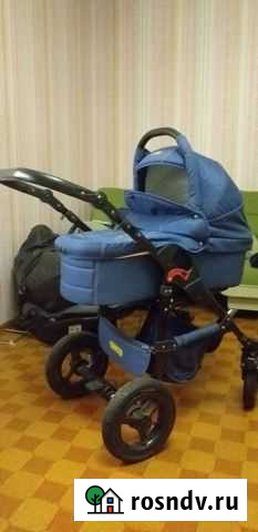 Коляска 2 в 1 Губкин - изображение 1