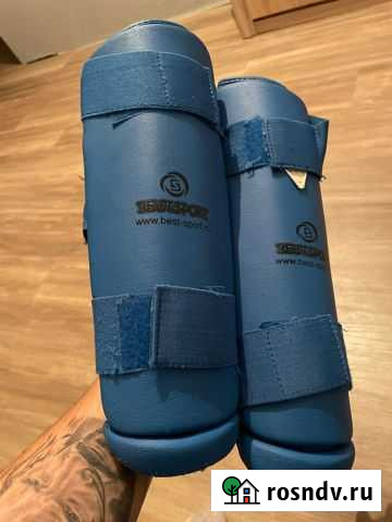 Защита голени Обнинск - изображение 1