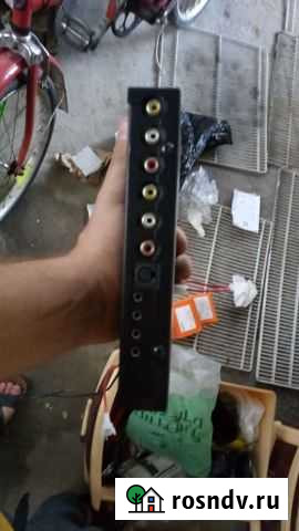 Model tvt 765 Махачкала - изображение 1