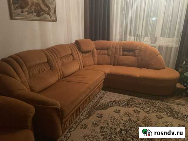 Диван Кострома - изображение 1