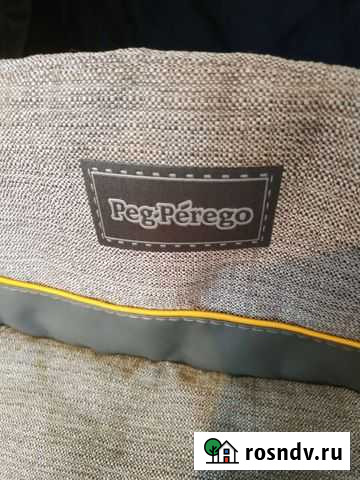 Коляска 2 в 1 Серпухов - изображение 1