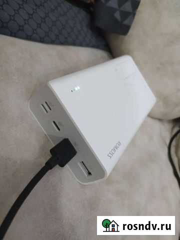 Powerbank пауэрбанк повербанк 30000mAh 30000мАч Нижний Новгород - изображение 1