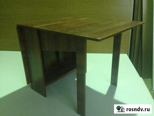 Стол - книжка Вологда - изображение 1