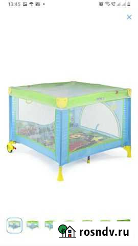 Манеж Санкт-Петербург - изображение 1