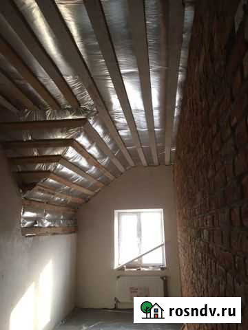 Утеплитель эковата лучшая изоляция Кисловодск - изображение 1