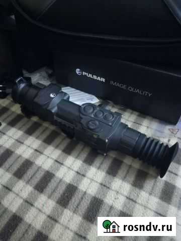 Тепловизор Выгоничи - изображение 1