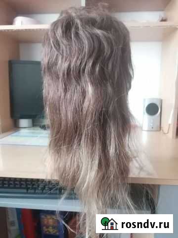 Маникен для причёсок Магнитогорск - изображение 1